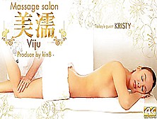 Massage Salon Viju - Kristy - Kin8Tengoku