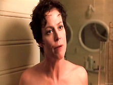 Death And The Maiden (1994) Sigourney Weaver