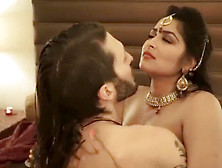 Indian Kamasutra By Puja.. Scorching !!
