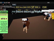 Black Man Loves Black Hair Girl's Creamy And Tight Pussy *roblox*