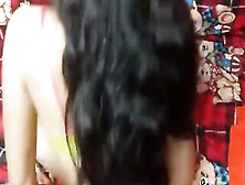 Incredible Sexy Cutie Punjab Teenagers Women Performance Natural Gigantic Booty Tight