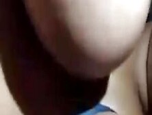 Indian Big Boobs Milked By Bf