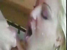 Huge Loads - Oral Creampie Facials Compilation