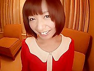 Wakaba Onoue In Cutie Cheerleader Part 1. 3