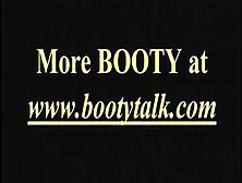 Booty Talk 27 Intro