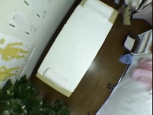 Chubby Jap Babe Enjoys Herself In Massage Hidden Cam Video
