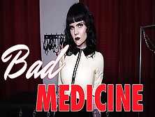 Bad Medicine: Executrix Self Perspective