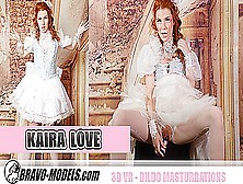 Kaira Love In Exotic Adult Clip Stockings Best,  Its Amazing