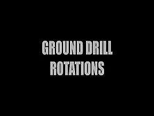 091 - Drilling With My Student (Rotations)