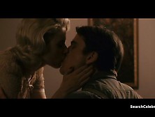 Scarlett Johansson - The Black Dahlia (2006). Mp4