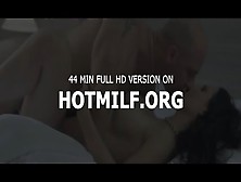 Perfect Bitch Milf Loves Creampie By Son