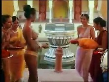 Indian Movie Erotic Scene