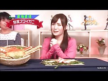 Cooking With Cock In Japan