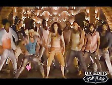 Telugu Babe Dancing