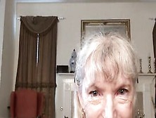 Auntjudys - 69Yo Texas Amateur Gilf Diane Blows Your Dick