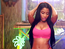 Finest Sexual Compilation Of Nicki Minaj