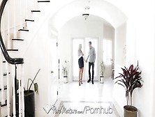 Puremature Milf Real Estate Agent Fucks To Seal The Deal