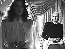 Rita Hayworth In Gilda (1946)
