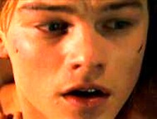 Claire Danes In Romeo + Juliet (1996)