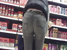 Jeans Sexy Milf
