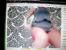 Webcam Babe Undresing