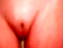 Blonde Austin Showing Her Titties And Vagina Closeup