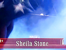 Festival Erotico - Sheila Stone