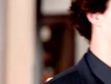 Lara Pulver In Sherlock (2010)