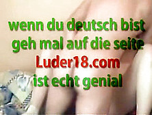 Hot German Sex Von Der Seite Luder18