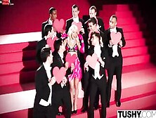 Tushy - La 10S - Top Onlyfan Compilation