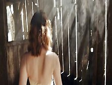 Sage Evans - Emma Stone Lookalike - (Edited Music Video)