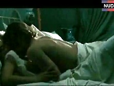 Keira Knightley Sex In Bed – Silk