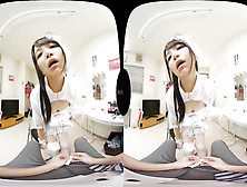 Japanese Lewd Harlot Vr Exciting Porn Video