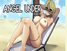 Angel Under 0. 2. 0 - Part 1 - Hentai Game - Babus Games