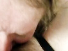 Teenie Yo Wifey Tastes Booty For The First Time 42 Yo Penis And Deep Throat
