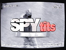 Spy Tits (2022) The Movie (Hidden Cam,  Voyeurism,  Public Sex)