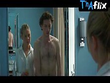Adelaide Clemens Breasts Scene In White Widow