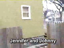 Jennifer And Johnny