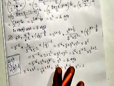 Algebra Laws Of Indices Math Slove By Bikash Edu Care Episode Three
