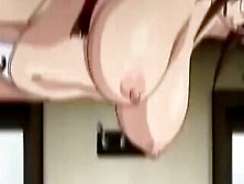 Hentai Anal Sex With Busty Girl Wearing Uniform At Topheyhentai. Com