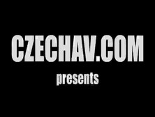 Czech Casting - Svetlana 6367