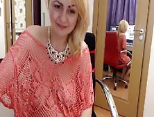 Hottest Homemade Record With Webcam,  Mature Scenes