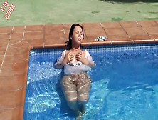 Pool Cum Ibiza