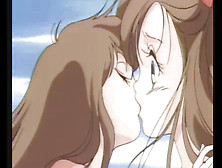 Discipline Hentai Anime 2003,  Anime Lesbian Sex