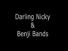 That Big Smile Slim Thick Darling Nicky Fucked By Benji Bands