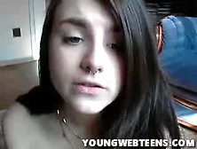 Young Webcam Teens Nude And Horny On Webcam
