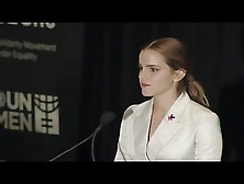 Emma Watson's Heforshe Speech As Un