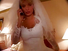 Cheating Bride-Slut 1