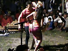 Bali Ancient Erotic Sexy Dance 7