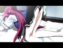 The Fruit Of Grisaia Hentai Version Uncensored